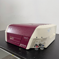 Millipore Guava EasyCyte HT Flow Cytometer image 1